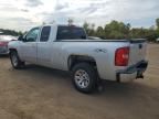 2012 Chevrolet Silverado K1500 LS