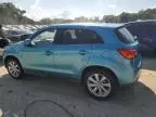 2013 Mitsubishi Outlander Sport SE