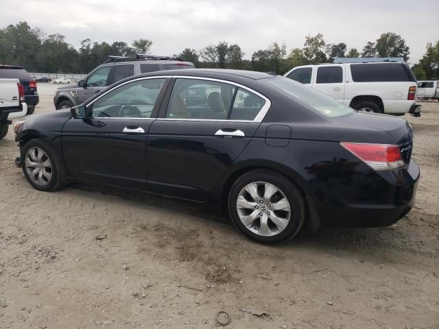 2010 Honda Accord EXL