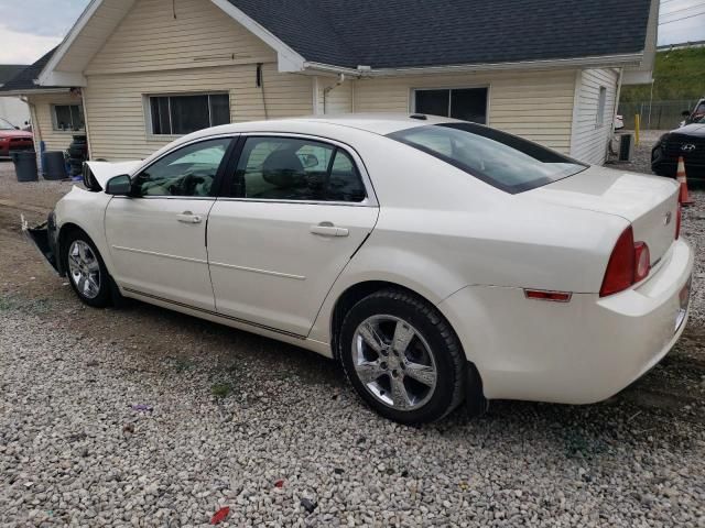 2011 Chevrolet Malibu 2LT