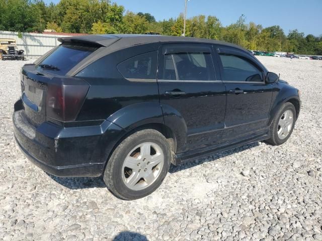 2007 Dodge Caliber R/T