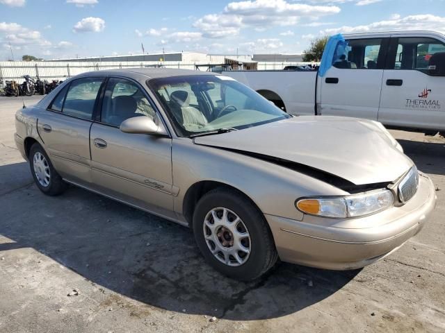 1997 Buick Century Custom