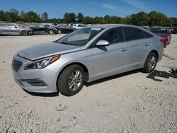 2017 Hyundai Sonata SE en venta en Columbus, OH