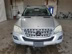 2009 Mercedes-Benz ML 350