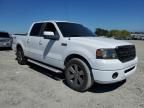 2007 Ford F150 Supercrew