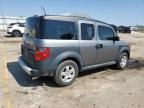 2005 Honda Element EX