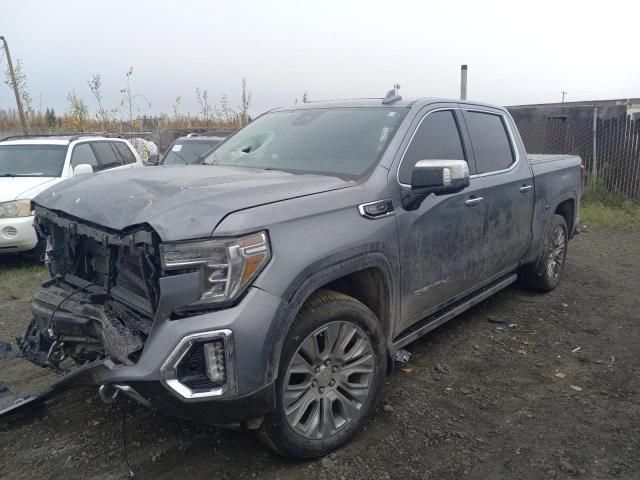 2021 GMC Sierra K1500 Denali