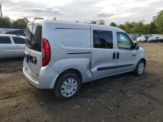 2018 Dodge RAM Promaster City SLT