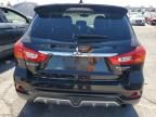 2018 Mitsubishi Outlander Sport ES