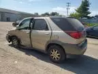 2004 Buick Rendezvous CX