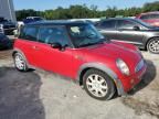 2004 Mini Cooper