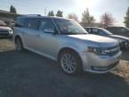 2013 Ford Flex Limited