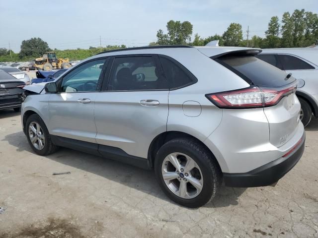 2017 Ford Edge SE