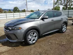 Dodge Hornet r/t Vehiculos salvage en venta: 2024 Dodge Hornet R/T