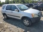 2003 Honda CR-V EX