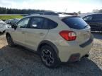 2014 Subaru XV Crosstrek 2.0 Premium