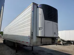 Utility Reefer salvage cars for sale: 2015 Utility Reefer