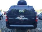 2008 Ford Expedition EL XLT