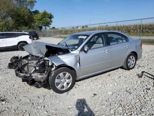 2009 KIA Optima LX