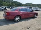 2005 Buick Lacrosse CX