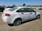 2010 Ford Focus SE