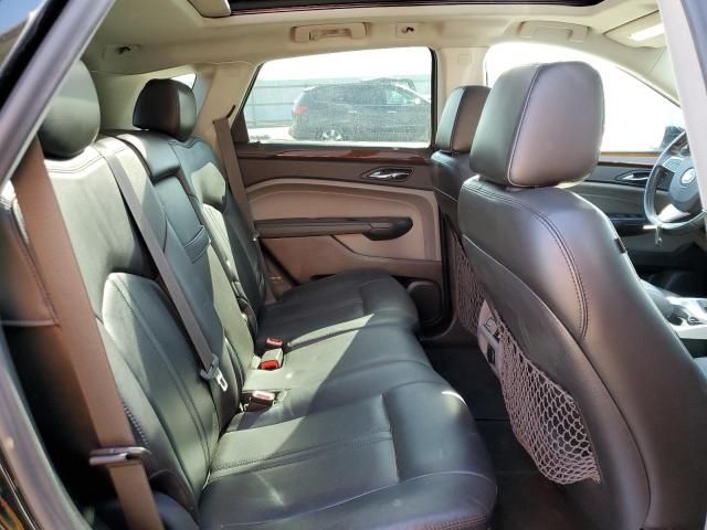 2011 Cadillac SRX Luxury Collection