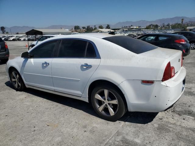 2012 Chevrolet Malibu 1LT