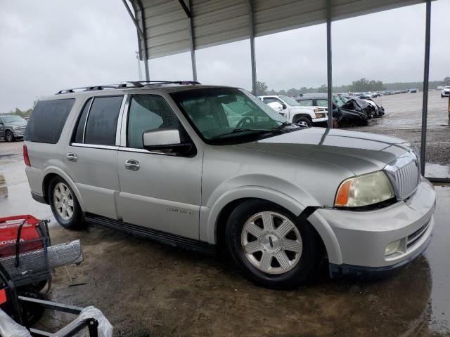 2005 Lincoln Navigator