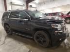 2019 Chevrolet Tahoe K1500 LT