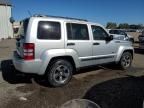 2008 Jeep Liberty Sport