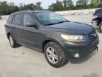 2010 Hyundai Santa FE SE