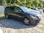 2011 Volkswagen Routan SE