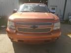 2008 Chevrolet Avalanche K1500