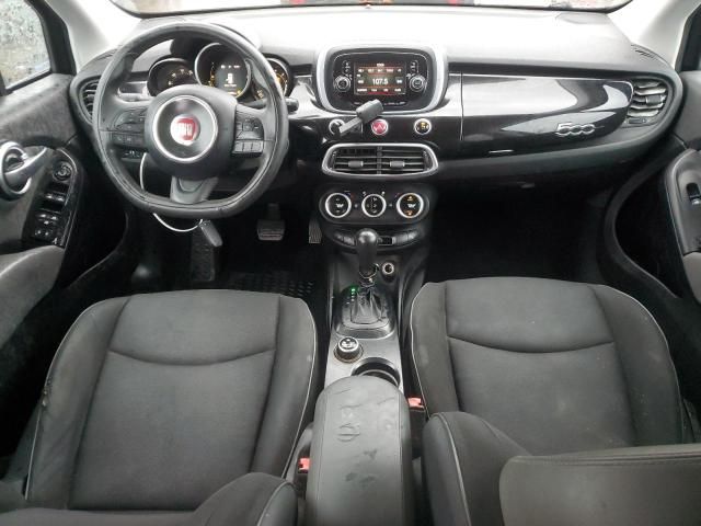 2016 Fiat 500X Easy