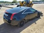 2011 Cadillac CTS Performance Collection