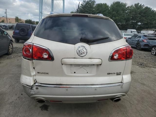 2010 Buick Enclave CXL