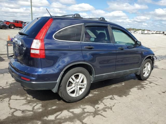 2010 Honda CR-V EX