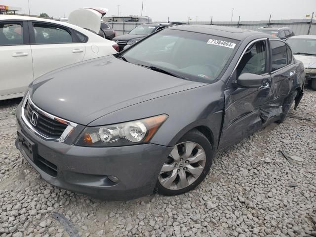 2008 Honda Accord EX