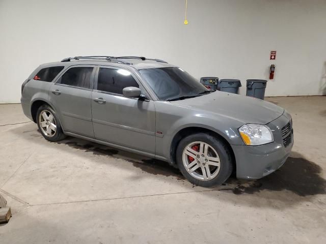 2005 Dodge Magnum R/T