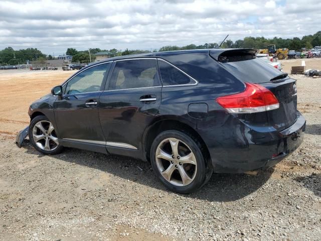 2011 Toyota Venza