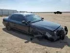 2009 Ford Crown Victoria Police Interceptor