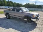 2002 Toyota Tundra Access Cab