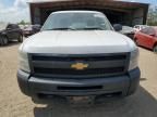 2013 Chevrolet Silverado C1500