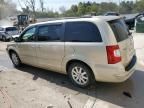 2012 Chrysler Town & Country Touring L