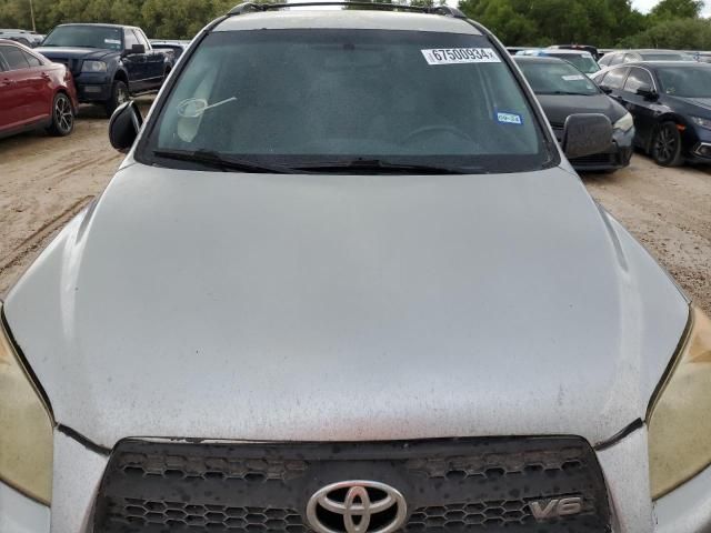 2009 Toyota Rav4