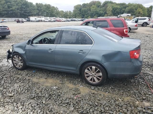 2006 Volkswagen Jetta 2.5 Option Package 1