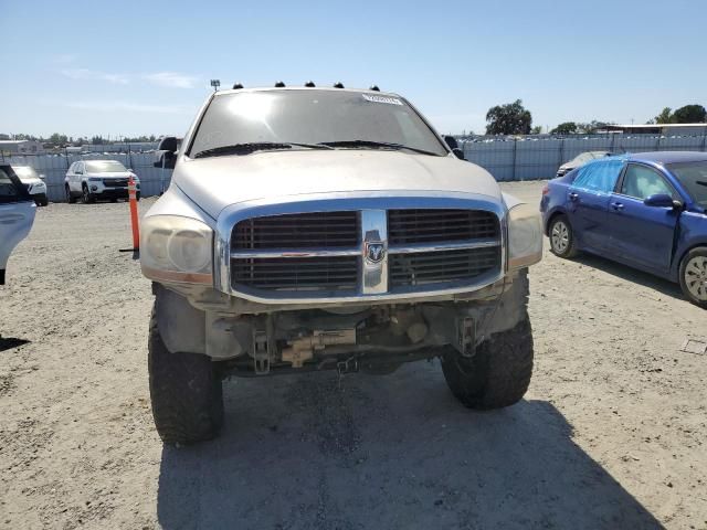 2006 Dodge RAM 2500 ST