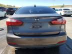 2014 KIA Forte LX