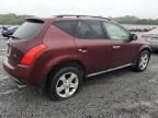 2005 Nissan Murano SL