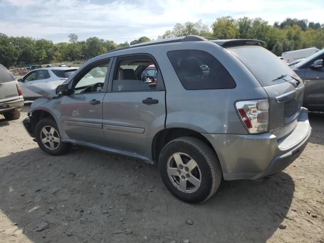 2005 Chevrolet Equinox LS